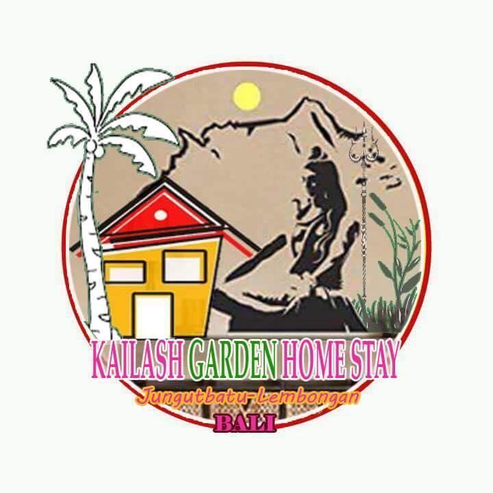 Kailash Garden Villa Lembongan Kültér fotó